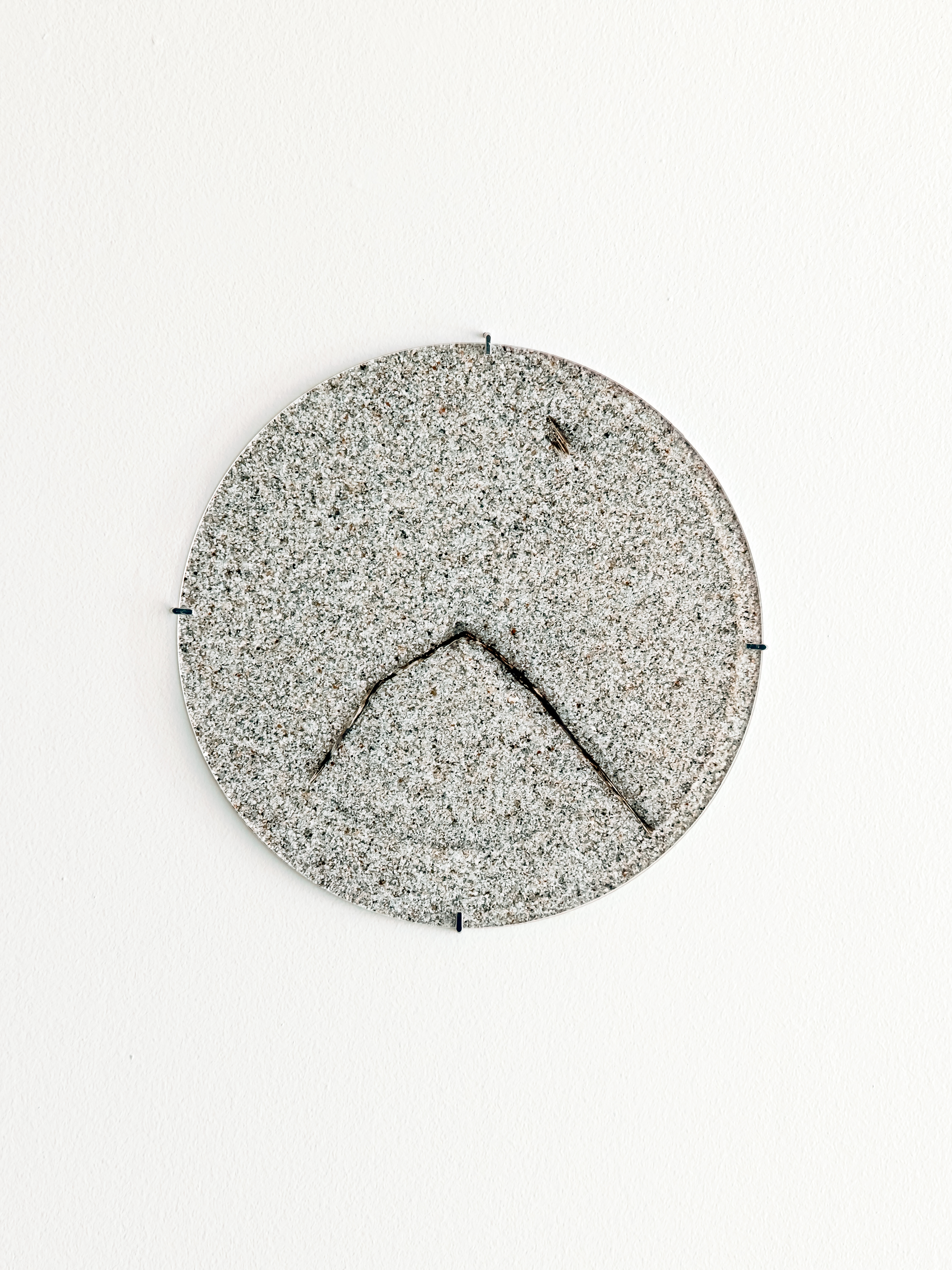 Kristina Bengtsson, Time is smiling at you, 2019